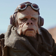 Nick Nolte’s voice, but not his body.
